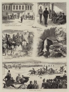 Med tyrkerne